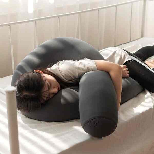 ボディピロー U字型［2色］