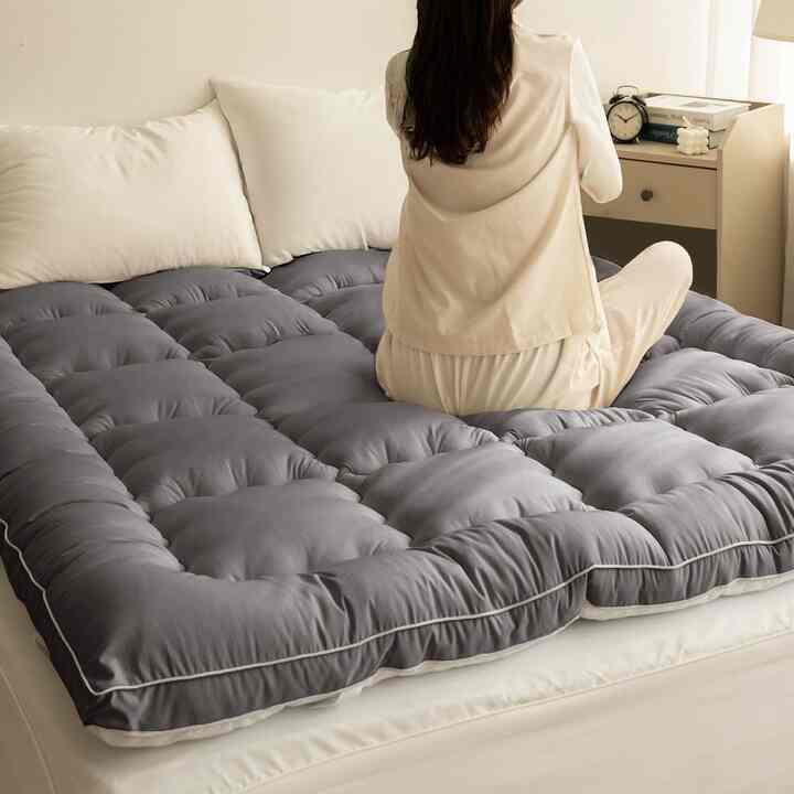 ビリーフ マットレストッパー［4色・2サイズ］