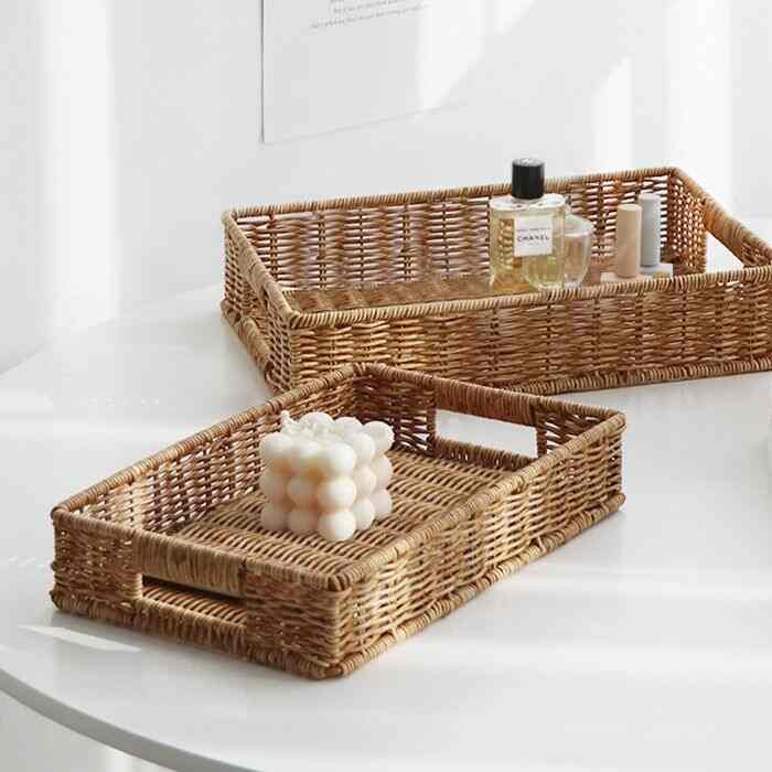 Daisy Garden ラタントレー 2点セット［2サイズ］