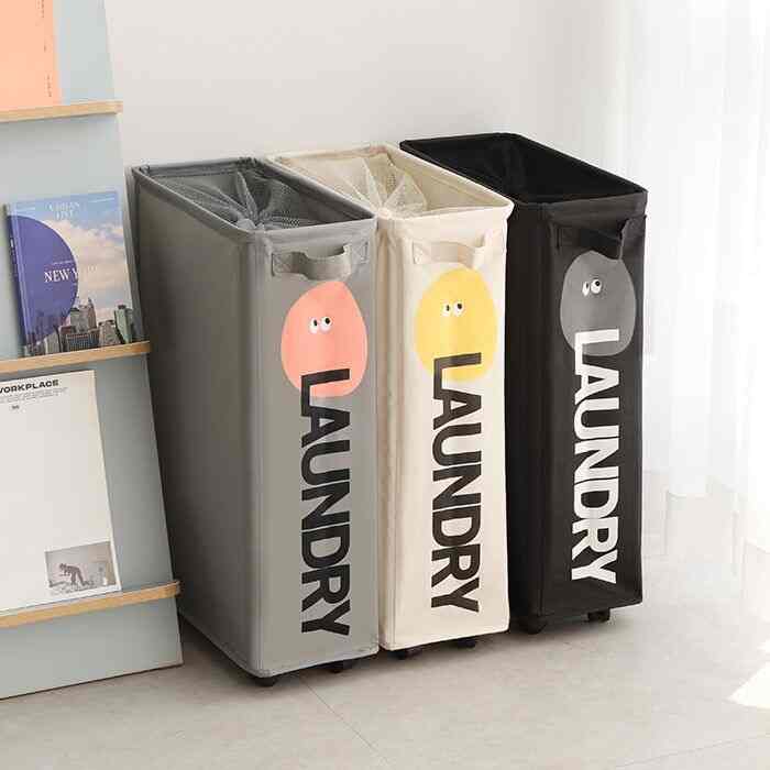 Two concept リサイクル 分別ボックス ハイタイプ［3カラー］