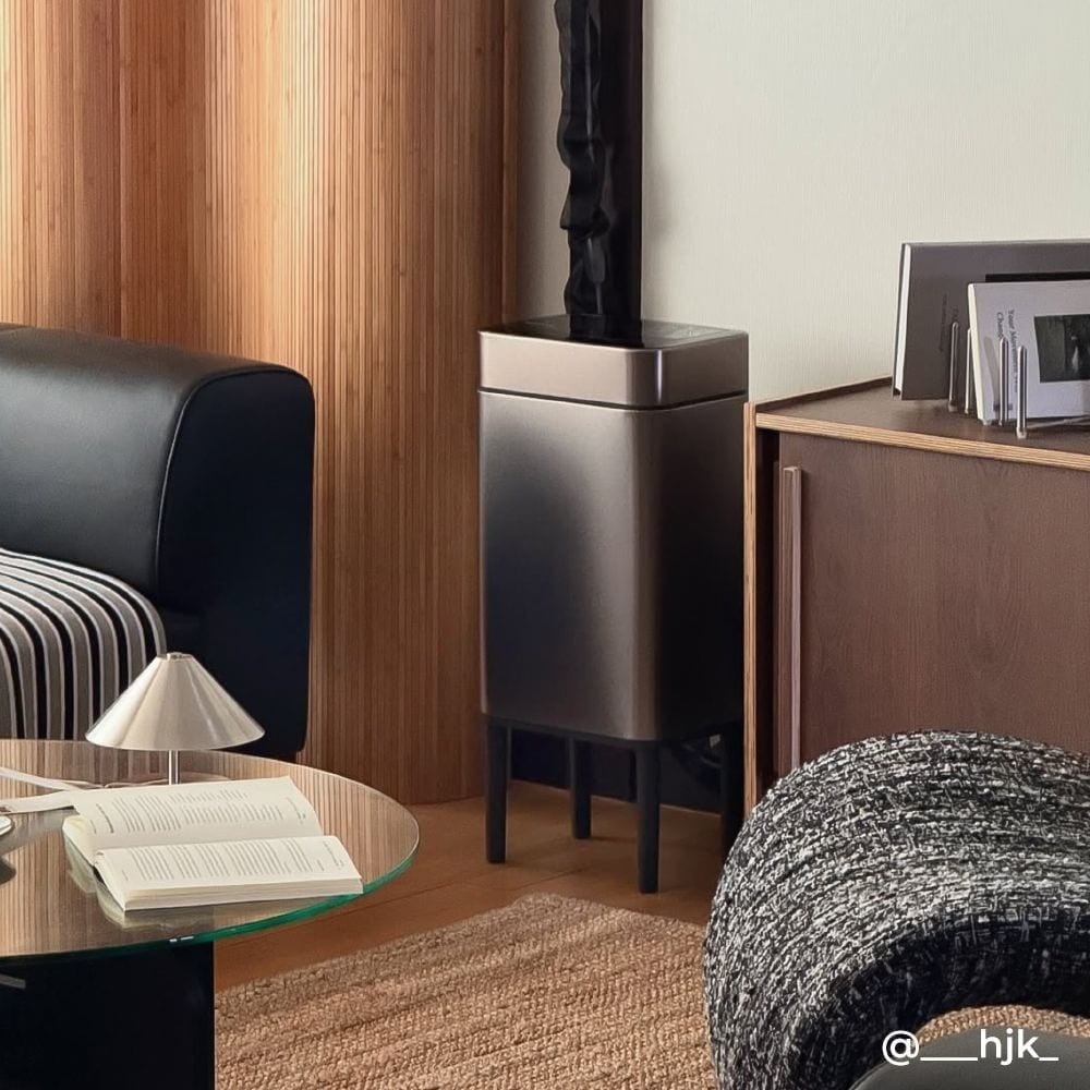 Sensible Eco Living センサーゴミ箱 47L | ゴミ箱 | Ohouse