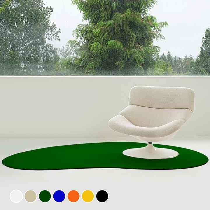 BAY-POP ラグ ウェーブ［7色・3サイズ］