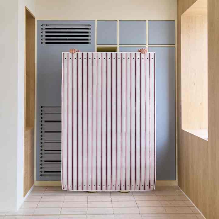 Mocha Berry ラグ［3サイズ］