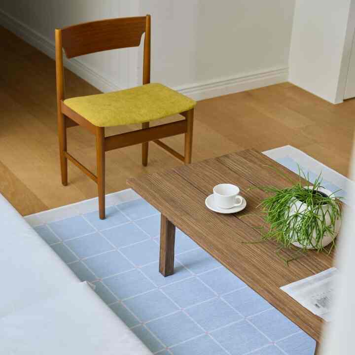 Vanilla Sky ラグ［3サイズ］