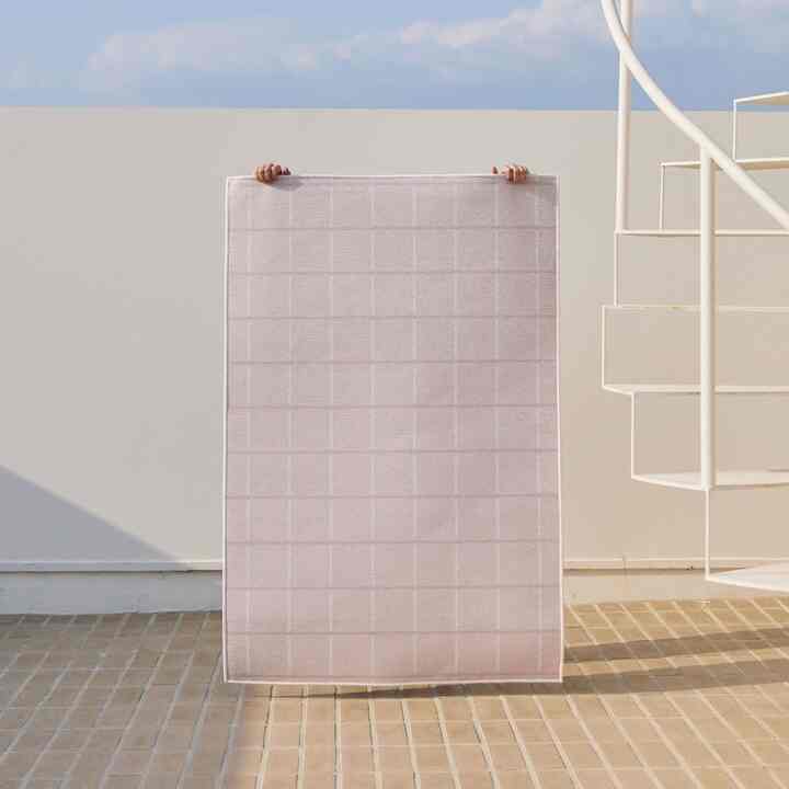 Cherry Blossom ラグ［3サイズ］