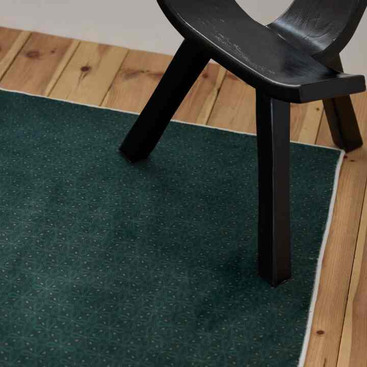 Alice ラグ［3サイズ］