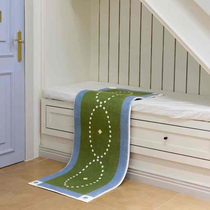 Olivia キッチンマット