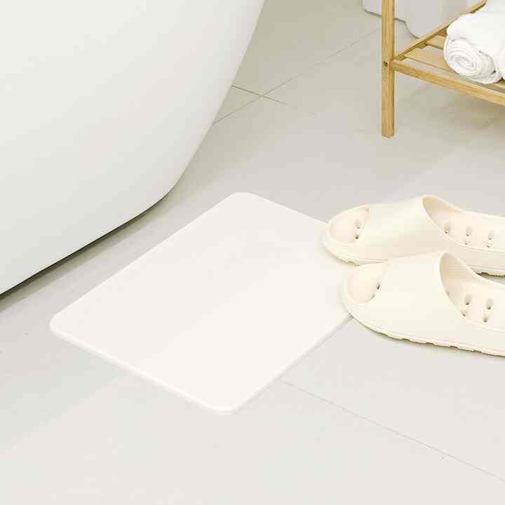 GENERAL 珪藻土マット［2色・3サイズ］