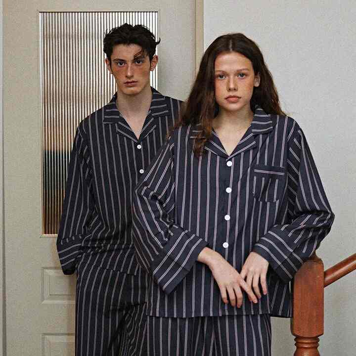 STANDARD SEOUL パジャマセット［2サイズ］