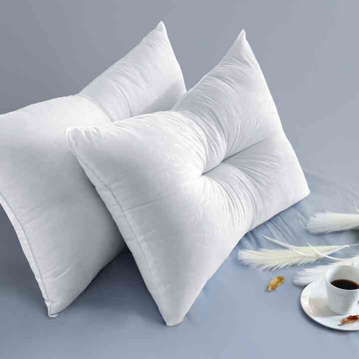 頸椎サポート枕 2点/4点セット［2サイズ］