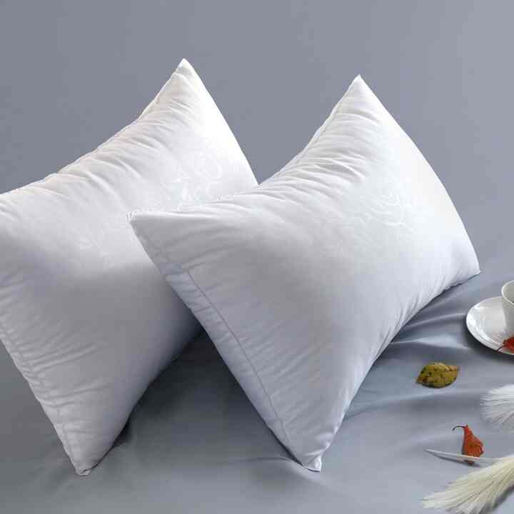 枕 ハイタイプ 2点/4点セット［2サイズ］