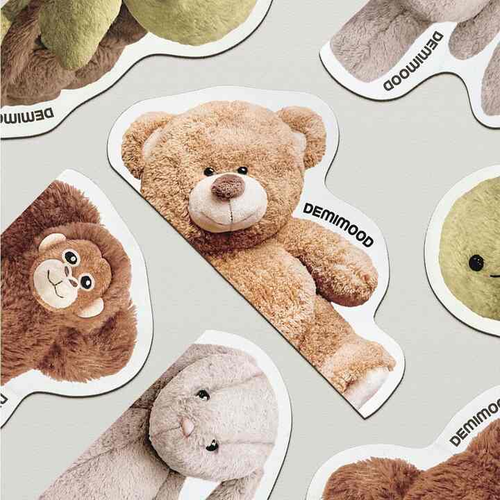 PEEPY 珪藻土マット［4色・2サイズ］