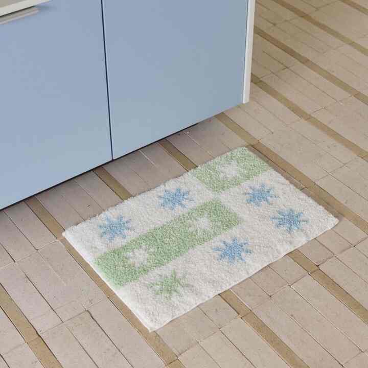 スパークリング ミントラグ