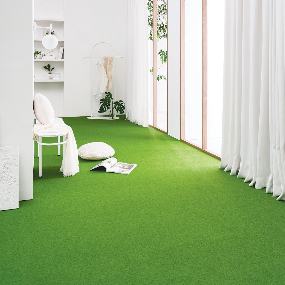 タイルカーペット DIY タイル 50x50cm 50×50cm| Ohouse(オーハウス)