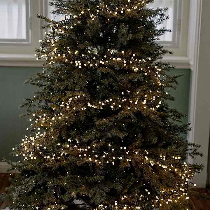 フェアリーライト 800球