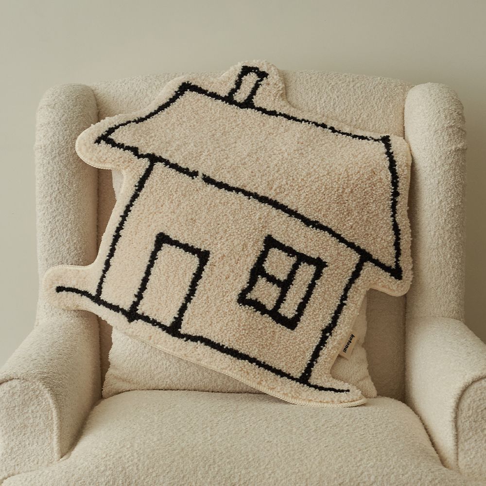 kotona RUG IN HOME［3色］ ベージュ ブルー ブラウン 合成繊維 サイズ