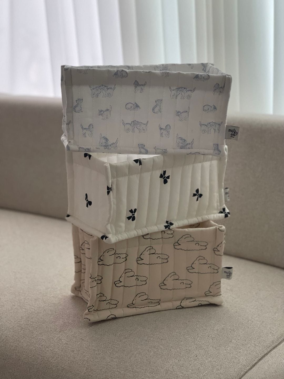 収納ボックス｜おしゃれ収納・省スペースに役立つ家具が豊富【Ohouse】