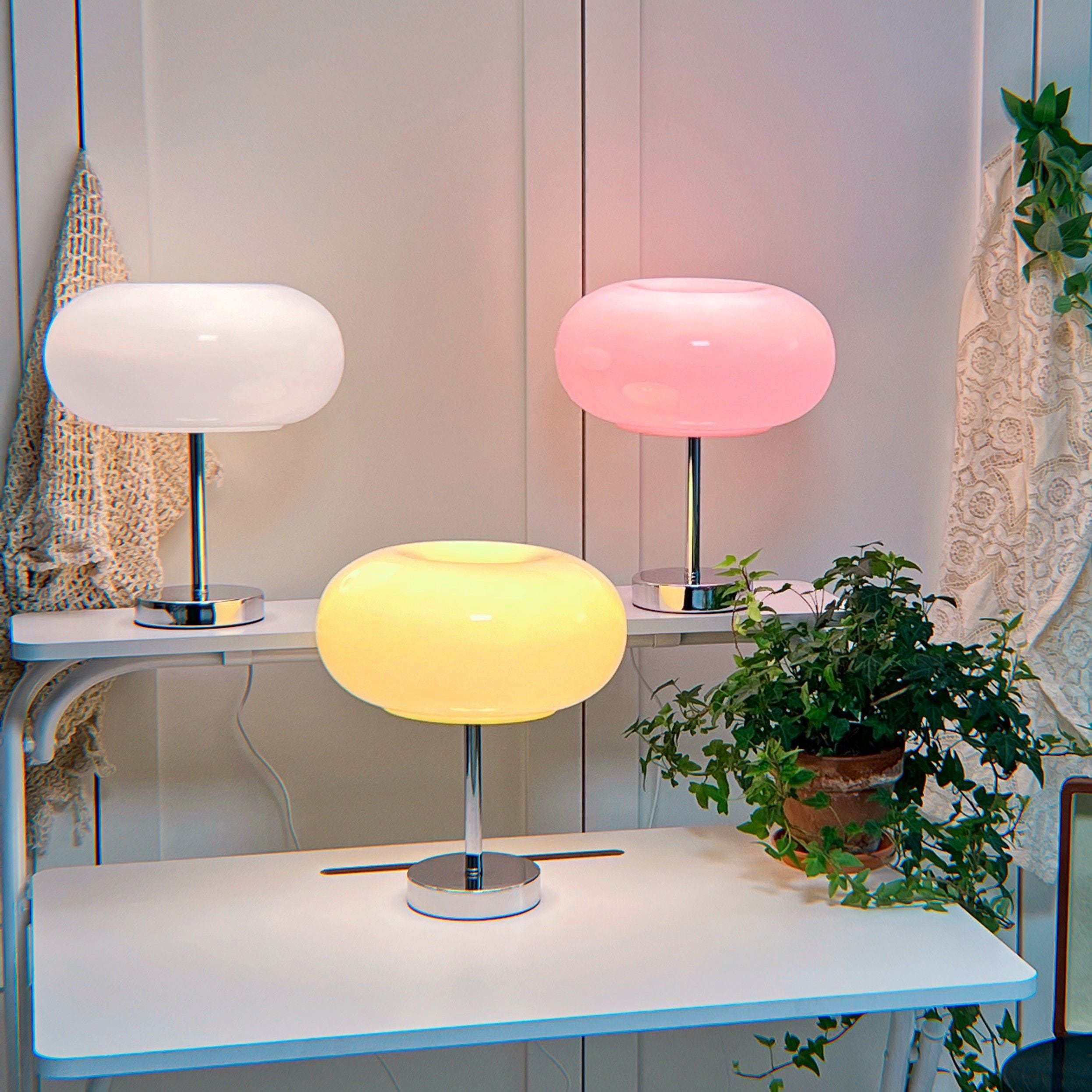 IKEA SIMRISHAMN スィムリスハムン テーブルランプ | 照明 | Ohouse