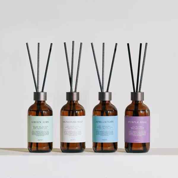 Nature ディフューザー 200ml［23種］