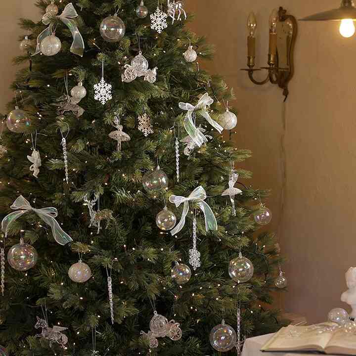 ハイエンド オーナメント 50/70点セット［6種］