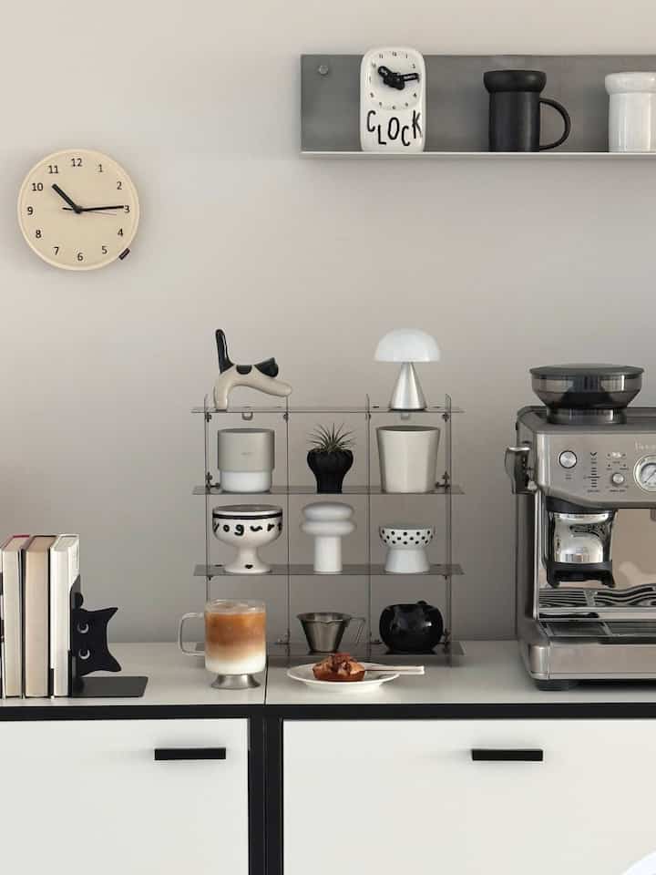 ステンレス カップラック［2種・3サイズ］