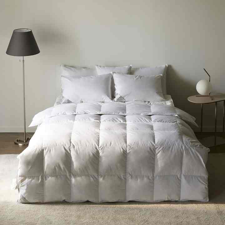 スタンダード 冬用グース布団［3サイズ］