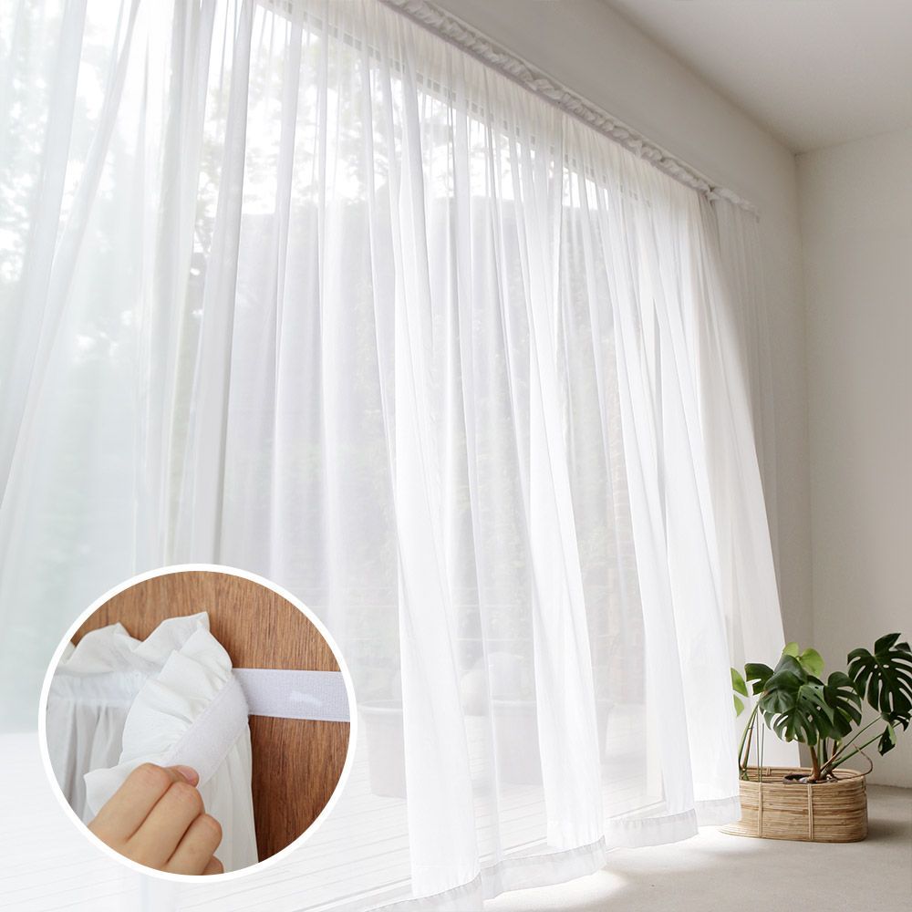 unico 【レース】RAS(ラス) アイボリー オーダーカーテン | カーテン