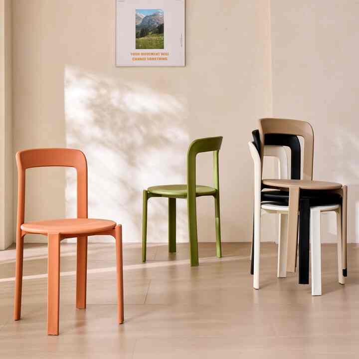 ORR チェア［8色・4種］