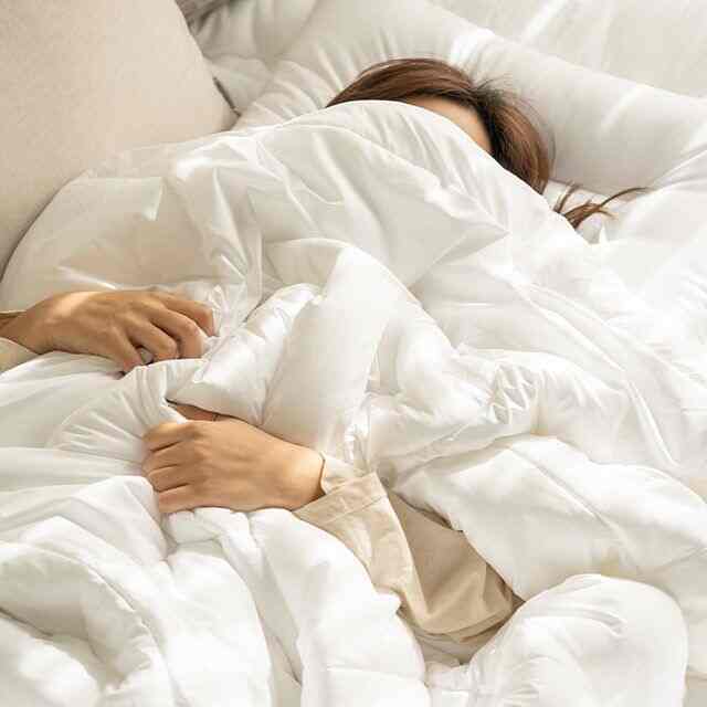 NEW ウォッシャブル布団中綿［3サイズ］