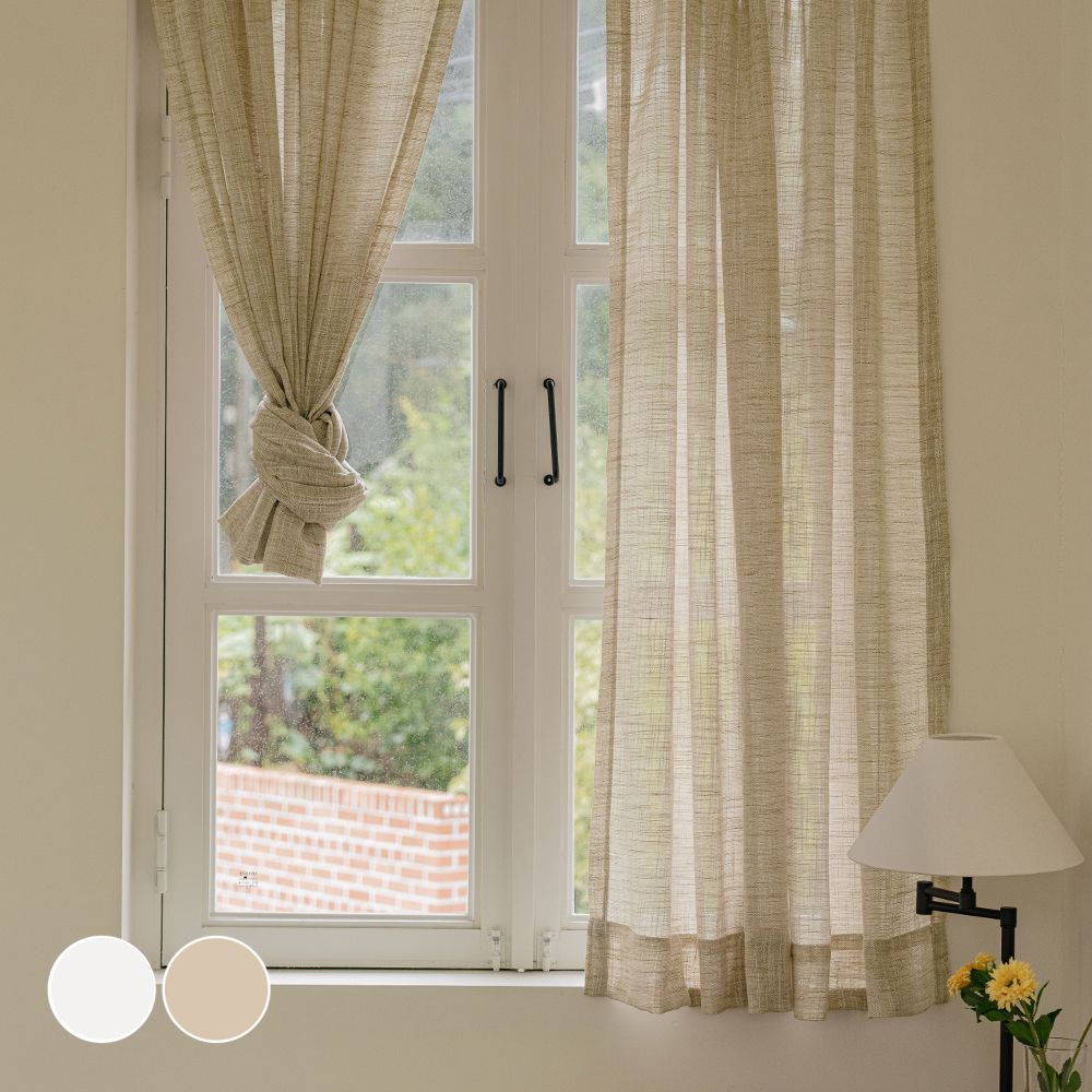 good eighty% 14-23 マルチクロス Re:nen 140×230cm［5色］ | カーテン