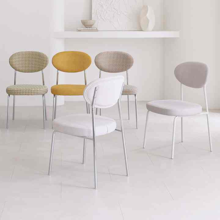 ViVi チェア［8色］