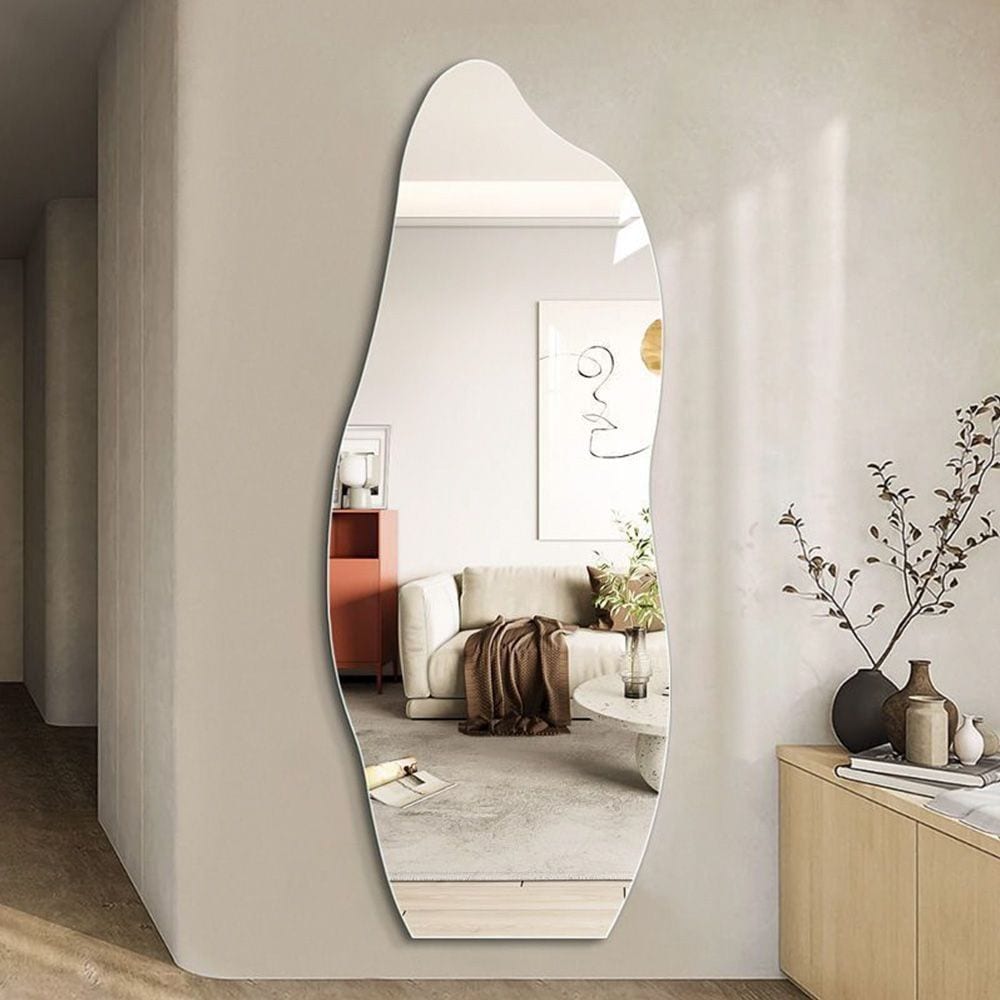 鏡・ミラー｜日常をおしゃれに整える韓国の生活用品【Ohouse】