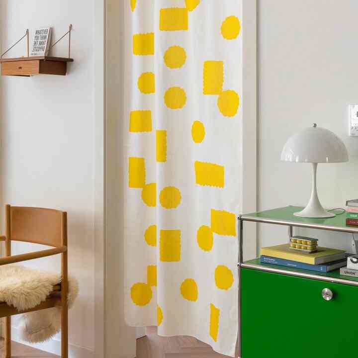 CORN ドアカーテン［2サイズ］