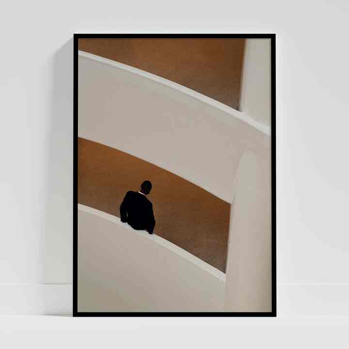 New York ポスター［8色・3サイズ］