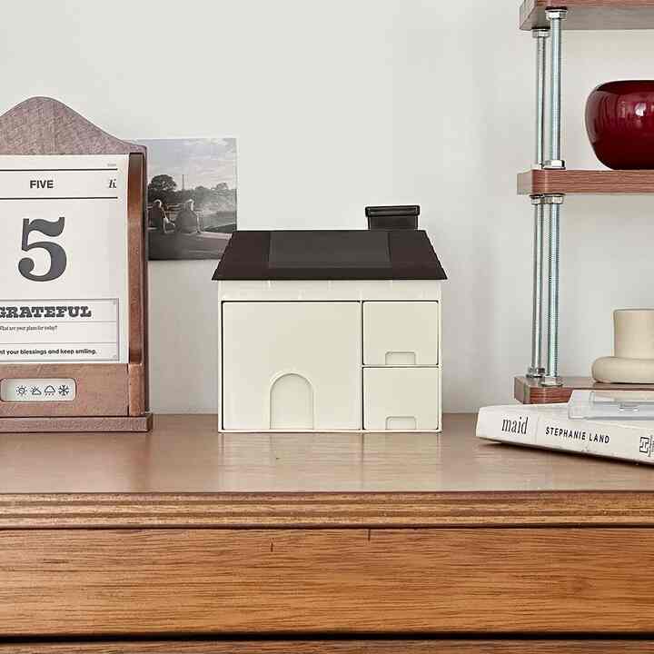 ハウス収納ボックス