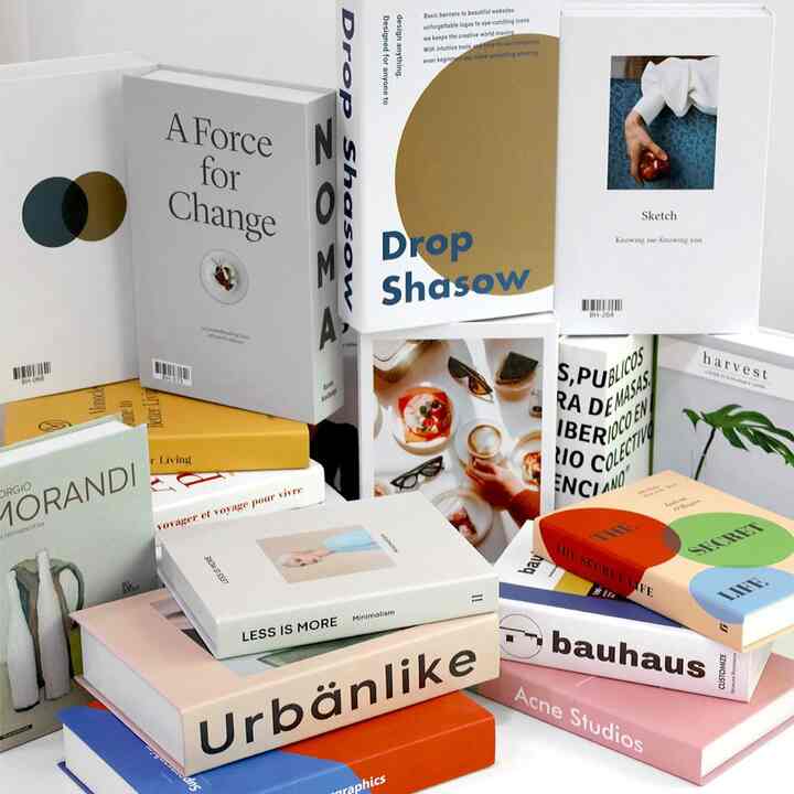 ディスプレイブック ベーシック［37種］