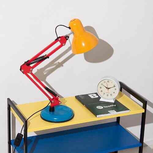 Rainbow ヴィンテージテーブルランプ