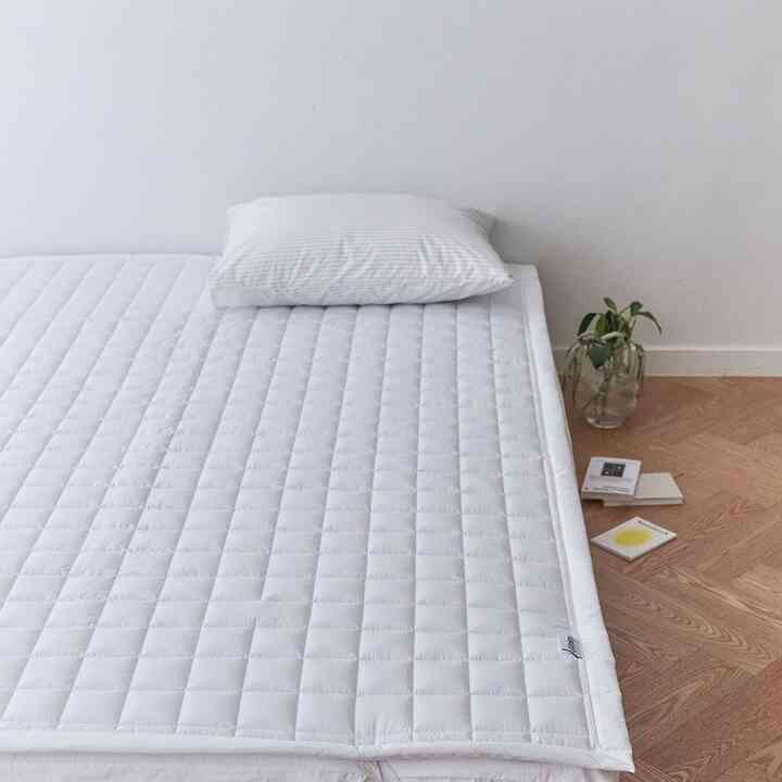 Mood ベッドパッド［5色・3サイズ］