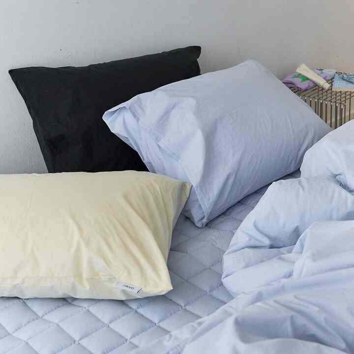 Mood 封筒タイプ 枕カバー［5色］