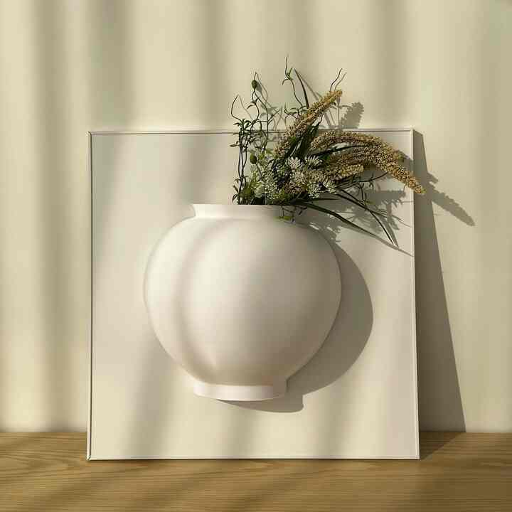 タルハンアリ アートフレーム ベーシック［6色］