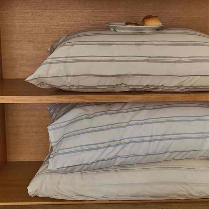 MER 枕カバー［13色・3種］