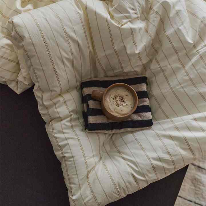 MER カバーのいらない布団セット［13色・2種・3サイズ］