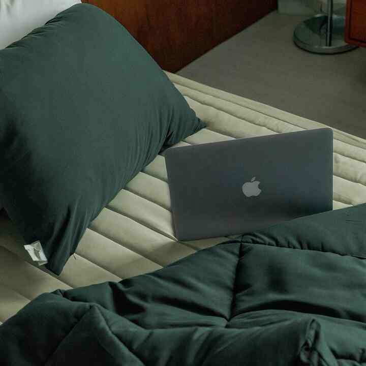 MONGRI 枕カバー［7色］