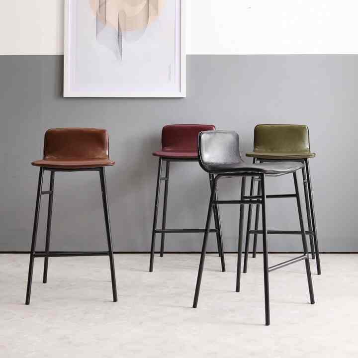 VANILLA バーチェア［4色］