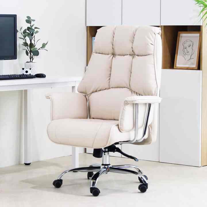 GRAND TITAN チェア［4色］