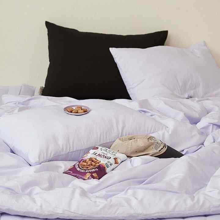 NARANI 枕カバー［7色］