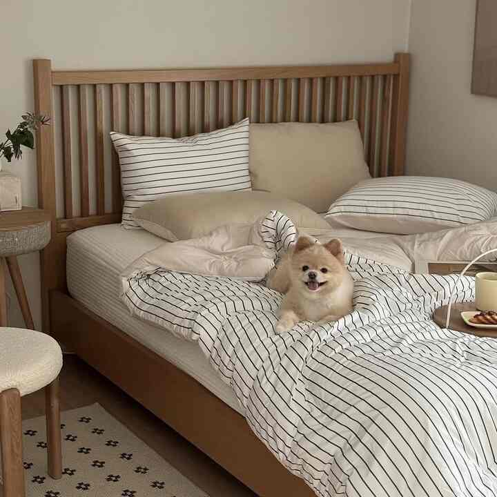 NARANI カバーのいらない布団セット［18色・3サイズ］