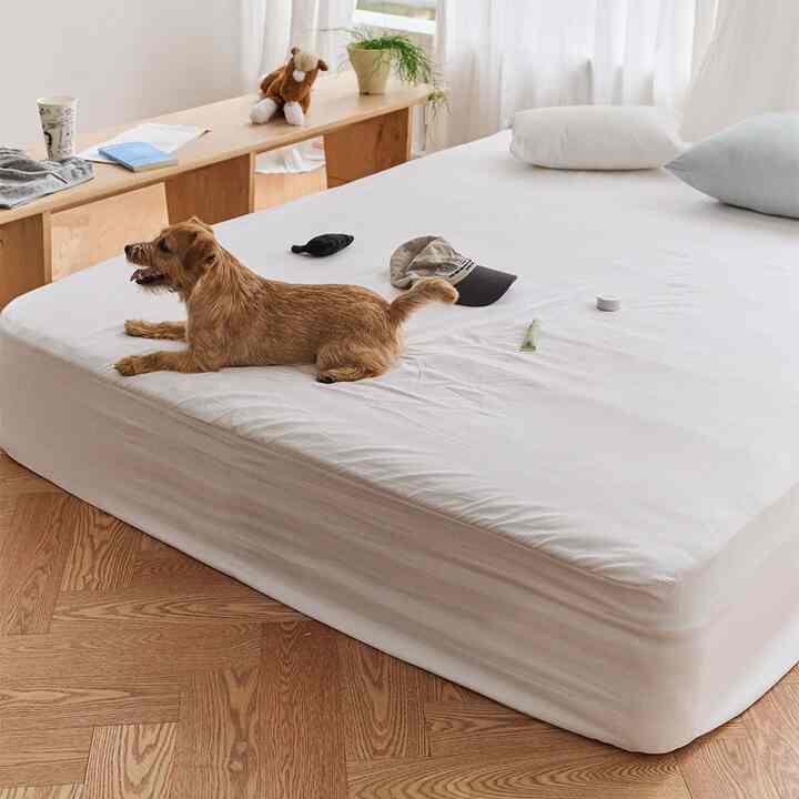 NARANI ボックスシーツ［11色・3サイズ］