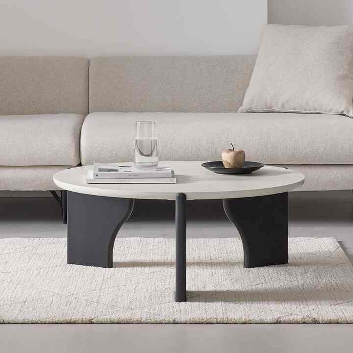 Arc ローテーブル 800