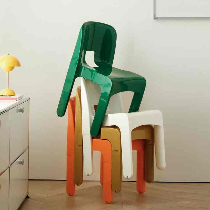 IKEA JANINGE ヤニンゲ チェア | ダイニングチェア | Ohouse